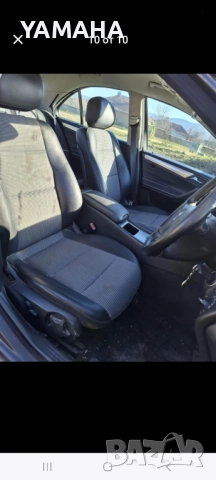 Mercedes  C 180  Compresor, снимка 9 - Автомобили и джипове - 52955964