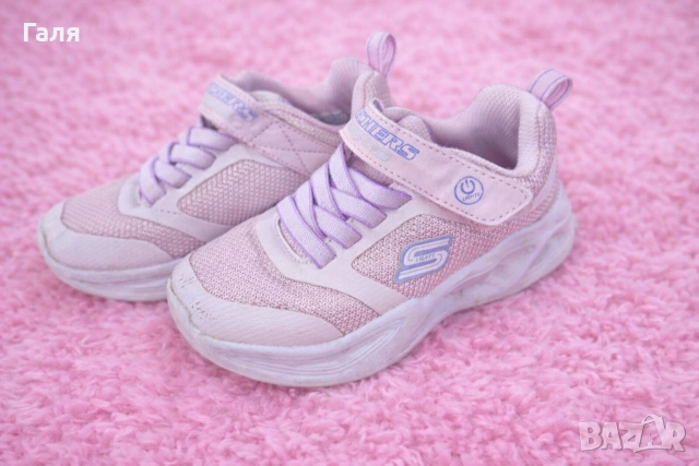 Детски маратонки Skechers