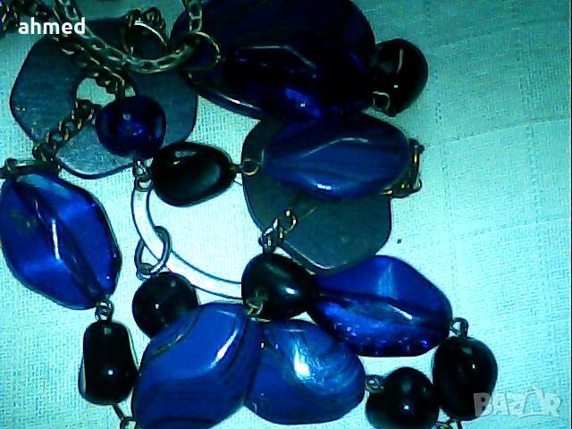 старо колие вин4 , снимка 5 - Антикварни и старинни предмети - 39919847