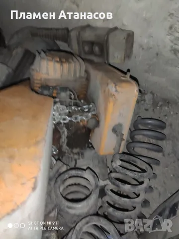 телфери , снимка 7 - Електродвигатели - 47623300