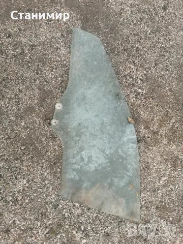 Стъкло предно ляво и дясно Мазда 6, 2002г-2007г, снимка 2 - Части - 48922928