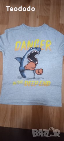 Детско яке Lidl и термо горнище Everest, снимка 6 - Детски якета и елеци - 35572022