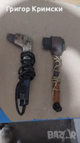 Големи поялници 2 бр 75лв, снимка 3 - Поялници и запояване - 48911495