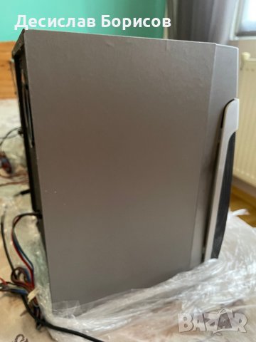 Стерео уредба Panasonic SA-AK45, снимка 18 - Аудиосистеми - 39801171