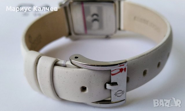 Дамски швейцарски часовник CANDINO, Чисто нов !, снимка 9 - Дамски - 40344097