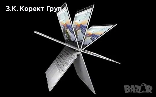 Лаптоп / Notebook Medion E4272, 14 Inch HD Touch screen / 360