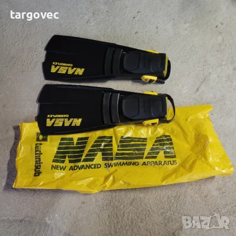 плавници технисуб