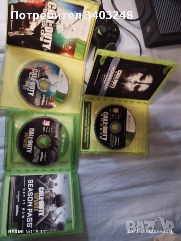 Конзола за части xbox one, снимка 7 - Xbox конзоли - 53493891