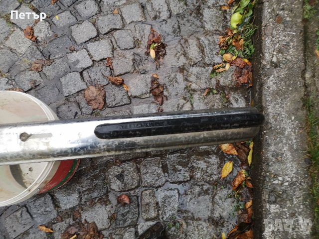 Предна броня за Мерцедес 123, снимка 7 - Части - 40167432