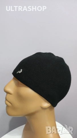 Peak Performance S size вълнена шапка