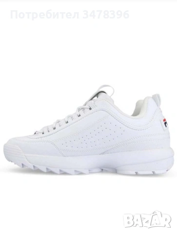 Нови маратонки Fila Disruptor - Номер: 42, снимка 6 - Маратонки - 53063896
