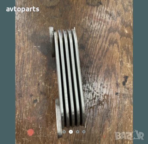 Subaru legacy 2011година 2.0d 150ks маслен охладител, снимка 2 - Части - 40621189