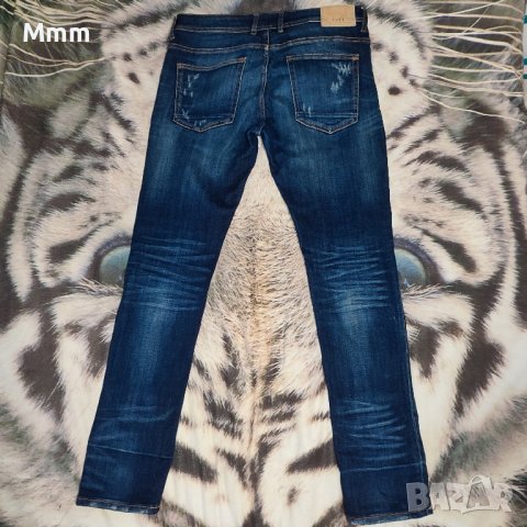 Дънки Smog #34, снимка 6 - Дънки - 43256834