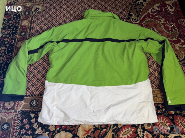 Мъжко ски яке Helly Hansen, снимка 14 - Зимни спортове - 53015718