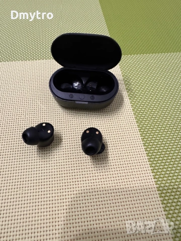 Bluetooth слушалки Philips TAT1209 (с дефект), снимка 3 - Bluetooth слушалки - 53376321