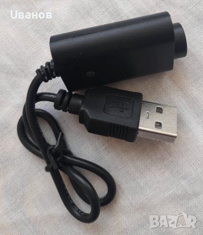 eGo електронна цигара - аксесоари, снимка 2 - Аксесоари за електронни цигари - 36782498