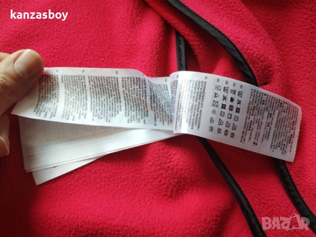 porsche design Lightweight softshell men's jacket - мъжко софтшел яке КАТО НОВО Л, снимка 14 - Якета - 53037273