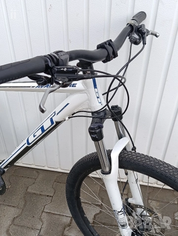 GT Avalanche comp , снимка 5 - Велосипеди - 53391223