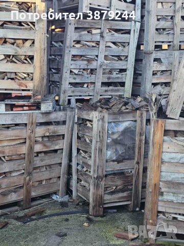 Дървени подпалки, разпалки, снимка 7 - Други стоки за дома - 43667084