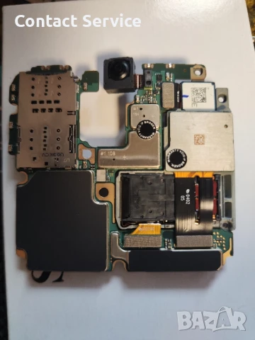 Samsung Galaxy S20 Ultra - основна платка-тествана , снимка 2 - Резервни части за телефони - 50553726