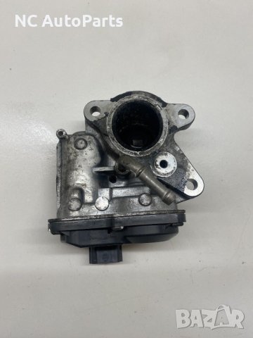 ЕГР вал за Mercedes X class Nissan Navara 2.3 190 DENSO H8201353607 2018, снимка 2 - Части - 43103669