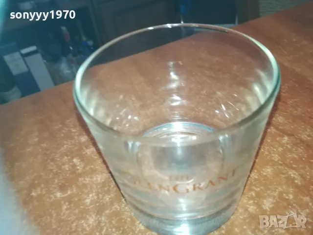 GLEN GRANT-1БР ЧАША ЗА КОЛЕКЦИЯ 2109241854, снимка 8 - Колекции - 47315210