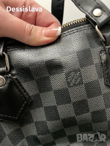 Дамска чанта Louis Vuitton , снимка 2 - Чанти - 43316512