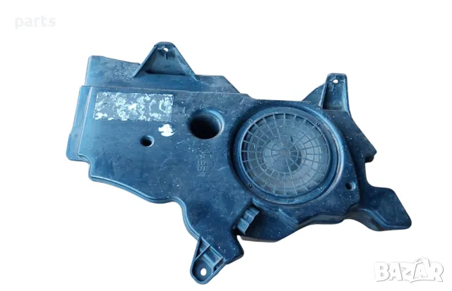 Субуфер Ауди A3 8P N:2