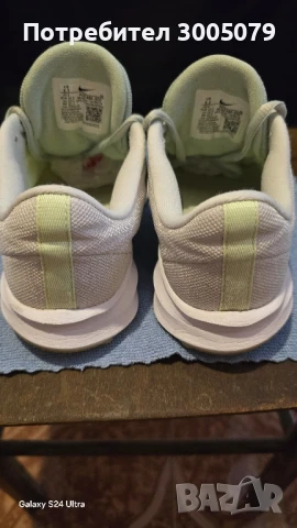  Маратонки NIKE оргинални , снимка 7 - Маратонки - 50444664