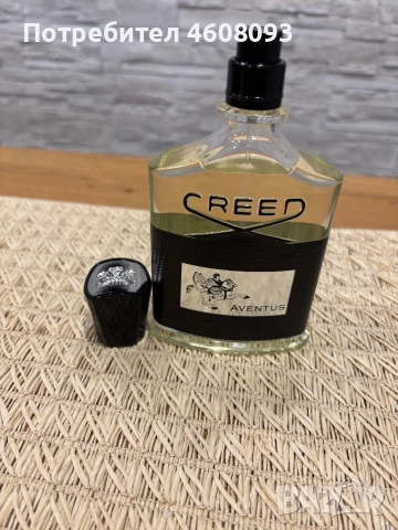 Creed Aventus 100ml, снимка 4 - Мъжки парфюми - 51881785