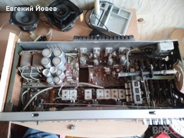 Ресивър мелодия 35 лева, снимка 6 - Ресийвъри, усилватели, смесителни пултове - 52387552