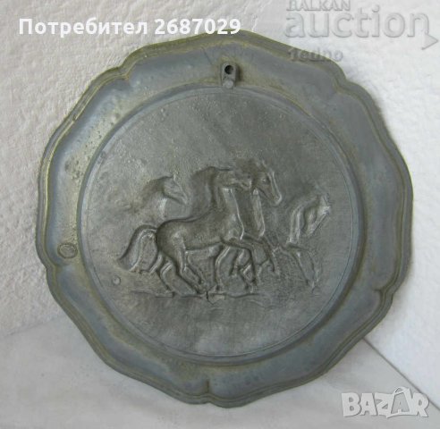 Кон, коне, фигура, глава, снимка 11 - Други ценни предмети - 28934475