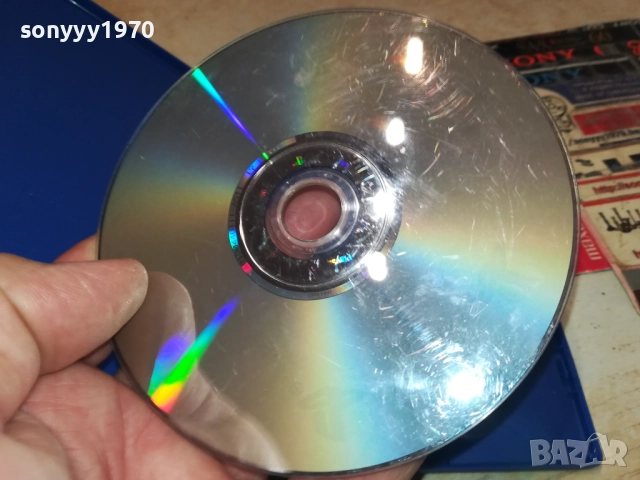 SONY PS2 GAME-RAYMAN 3 2611251029, снимка 13 - Игри за PlayStation - 52545580