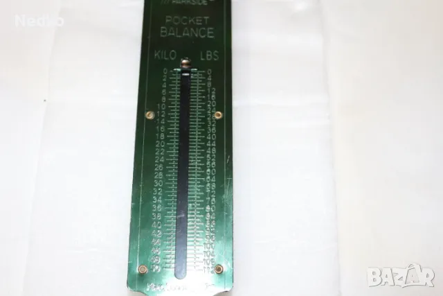 Кантар до 50 кг, снимка 5 - Други стоки за дома - 48337801