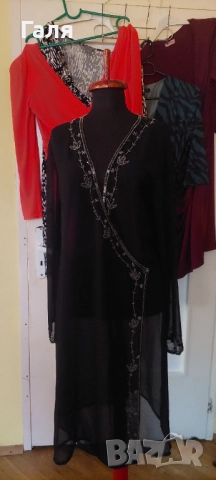 Рокли 10бр. Размер S, всички общо за 30лв , снимка 6 - Рокли - 51928265