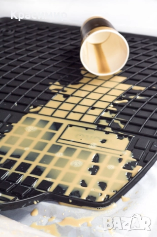 Стелки к-т - BMW X3/X4 -F25/26- 2014-2018г, снимка 3 - Аксесоари и консумативи - 52580731