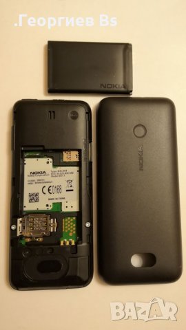 Nokia 207, снимка 8 - Nokia - 27570215