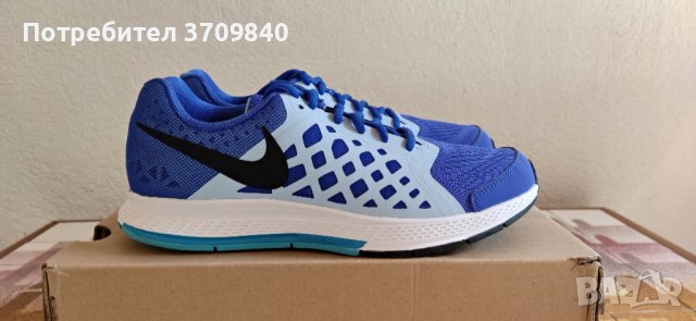 Nike Air Zoom Pegasus , снимка 1 - Маратонки - 40498873