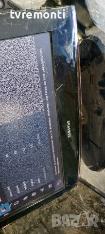 MAIN AV BOARD BN41-01171C (BN94-02703B) SAMSUNG LE22B450C4W, снимка 7 - Части и Платки - 38262855