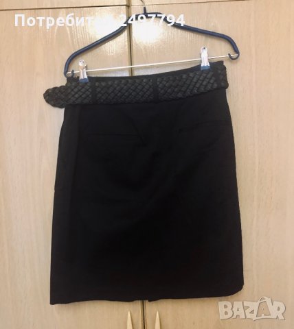 Пола Zara, снимка 6 - Поли - 27630603