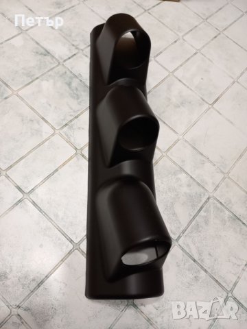 Дигитален бустметър, 2 бара, boostmeter с мап сензор, буустметър, снимка 8 - Аксесоари и консумативи - 44116821