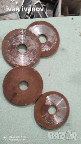 Яки Шаиби, снимка 4 - Други машини и части - 37047948