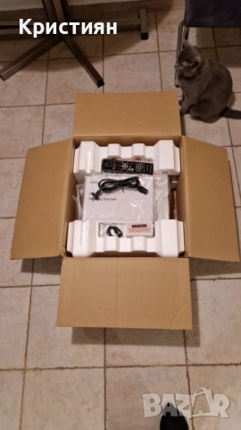 Ресивер за домашно кино Denon AVR-3313, снимка 9 - Ресийвъри, усилватели, смесителни пултове - 52506075