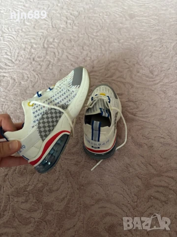 Zara , снимка 4 - Детски маратонки - 50491942