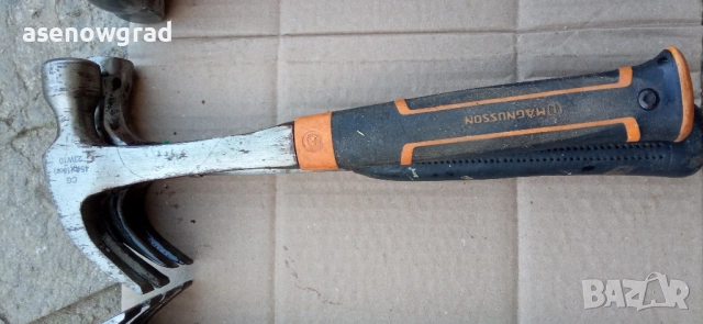 Кофражийски чукове, снимка 3 - Други инструменти - 52532840