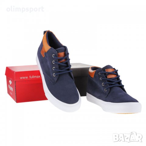 Мъжки обувки SA-08 Размер 40 41 42 43 44 45 46  Мъжки спортни обувки  , снимка 3 - Спортни обувки - 36956045
