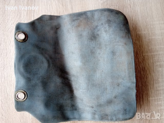 Алфасуд Alfasud резервоар за течност за чистачки с помпа, снимка 6 - Части - 26589770