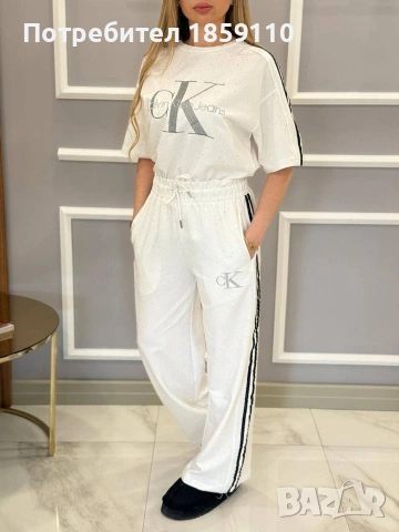 дамски комплект , снимка 4 - Комплекти - 53299854