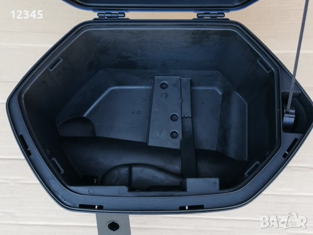 Yamaha Tracer 900 GT 2018-2020 (MTT850D) калъф за багажник десен (40820700090RE)-№02, снимка 6 - Аксесоари и консумативи - 51103531