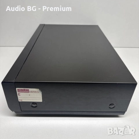 Technics SL-PS770D, снимка 4 - Декове - 52955793